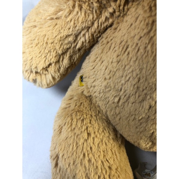 Build A Bear Brown Bunny - Picture 3 of 4